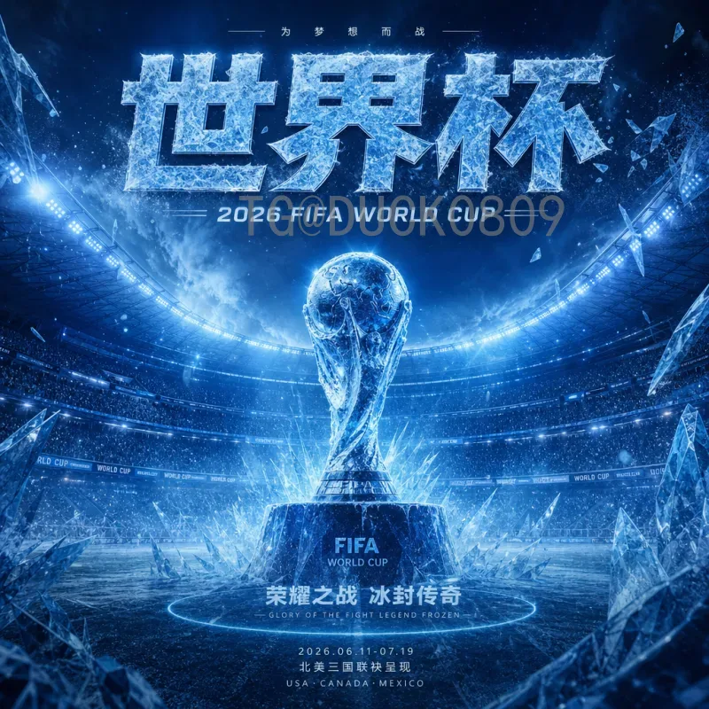 2026美加墨世界杯实时比分哪里看？全网最全观看指南